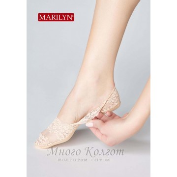 Marilyn Stopki Lace P29